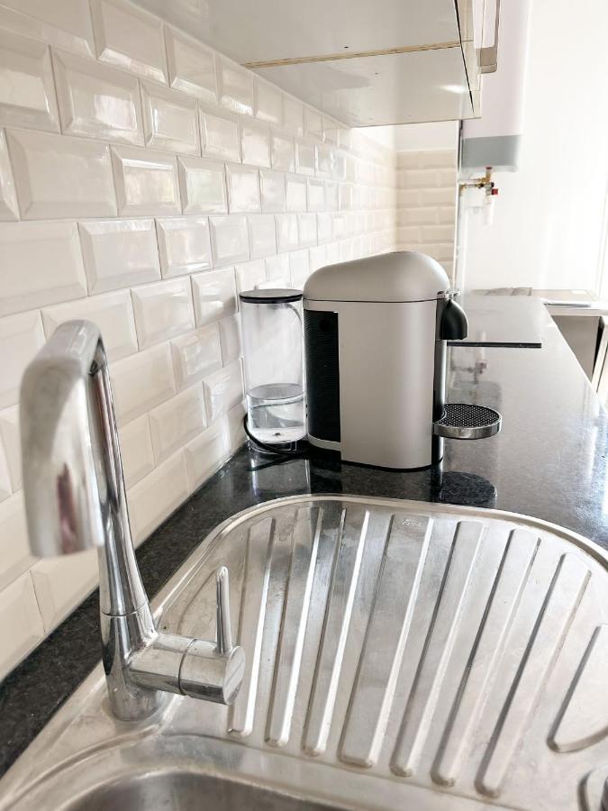 Appartement Gaspar - 2 4 Personnes Dernier Etage 75 M2