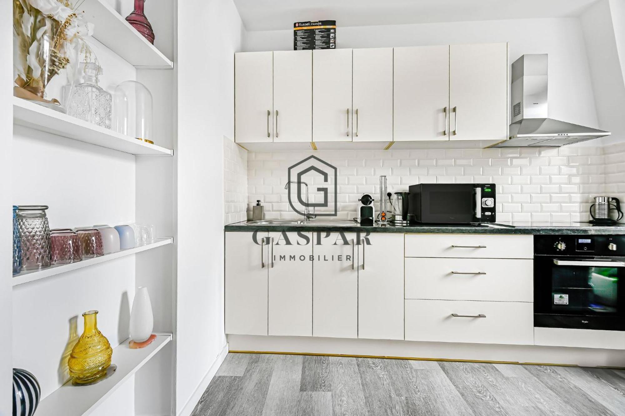 Gaspar - 2 4 Personnes Dernier Etage 75 M2 *