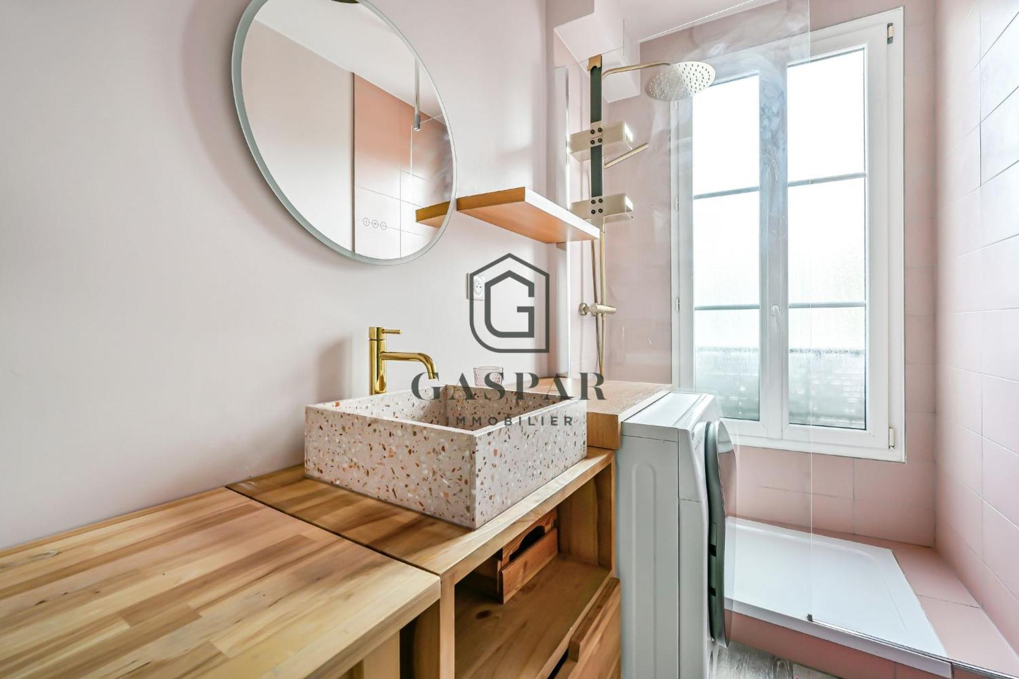 Appartement Gaspar - 2 4 Personnes Dernier Etage 75 M2 *